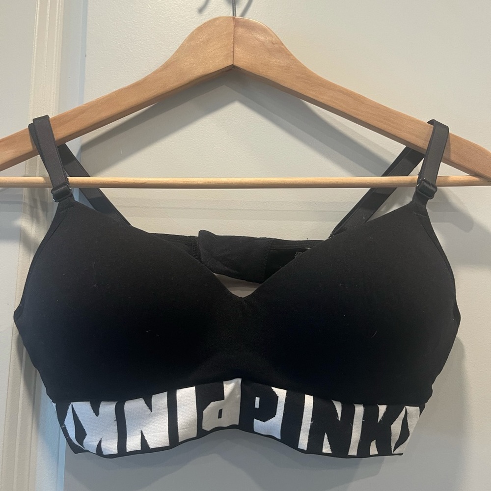 Victoria’s Secret Pink Bra